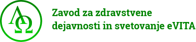 Zavod za zdravstvene dejavnosti in svetovanje eVITA